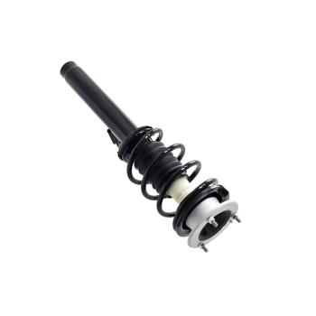 2015 BMW X1 Suspension Strut and Coil Spring Assembly Front Left FCS Automotive 1335807L image 4 of 4