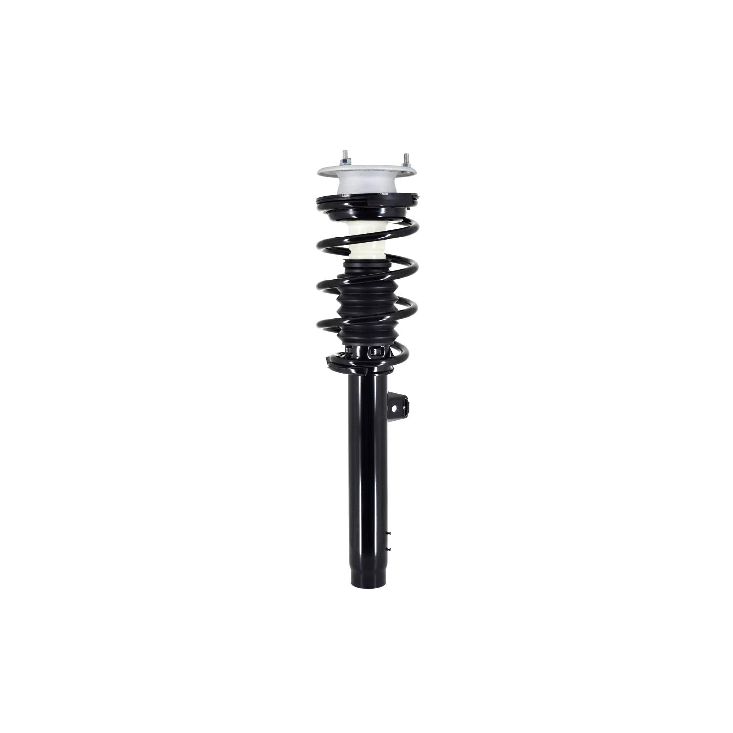 FCS Automotive 1335807R Suspension Strut and Coil Spring Assembly product image 1 of 5