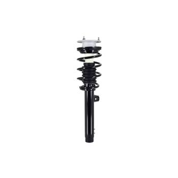 2015 BMW X1 Suspension Strut and Coil Spring Assembly Front Right FCS Automotive 1335807R image 1 of 4