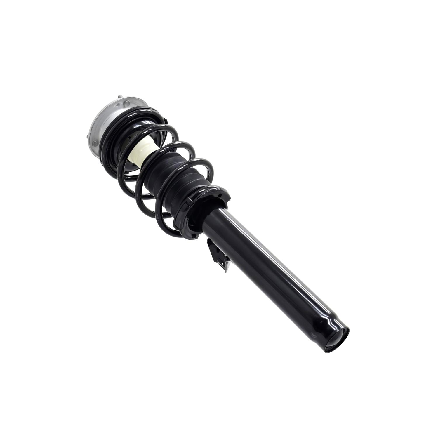 FCS Automotive 1335807R Suspension Strut and Coil Spring Assembly product image 2 of 5