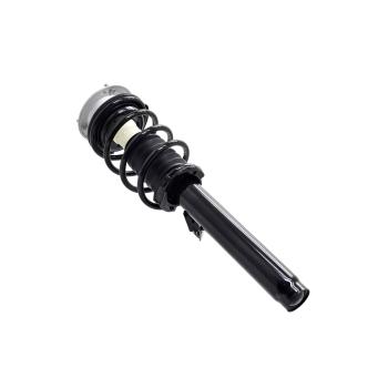 2015 BMW X1 Suspension Strut and Coil Spring Assembly Front Right FCS Automotive 1335807R image 2 of 4