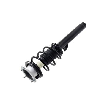 2015 BMW X1 Suspension Strut and Coil Spring Assembly Front Right FCS Automotive 1335807R image 3 of 4
