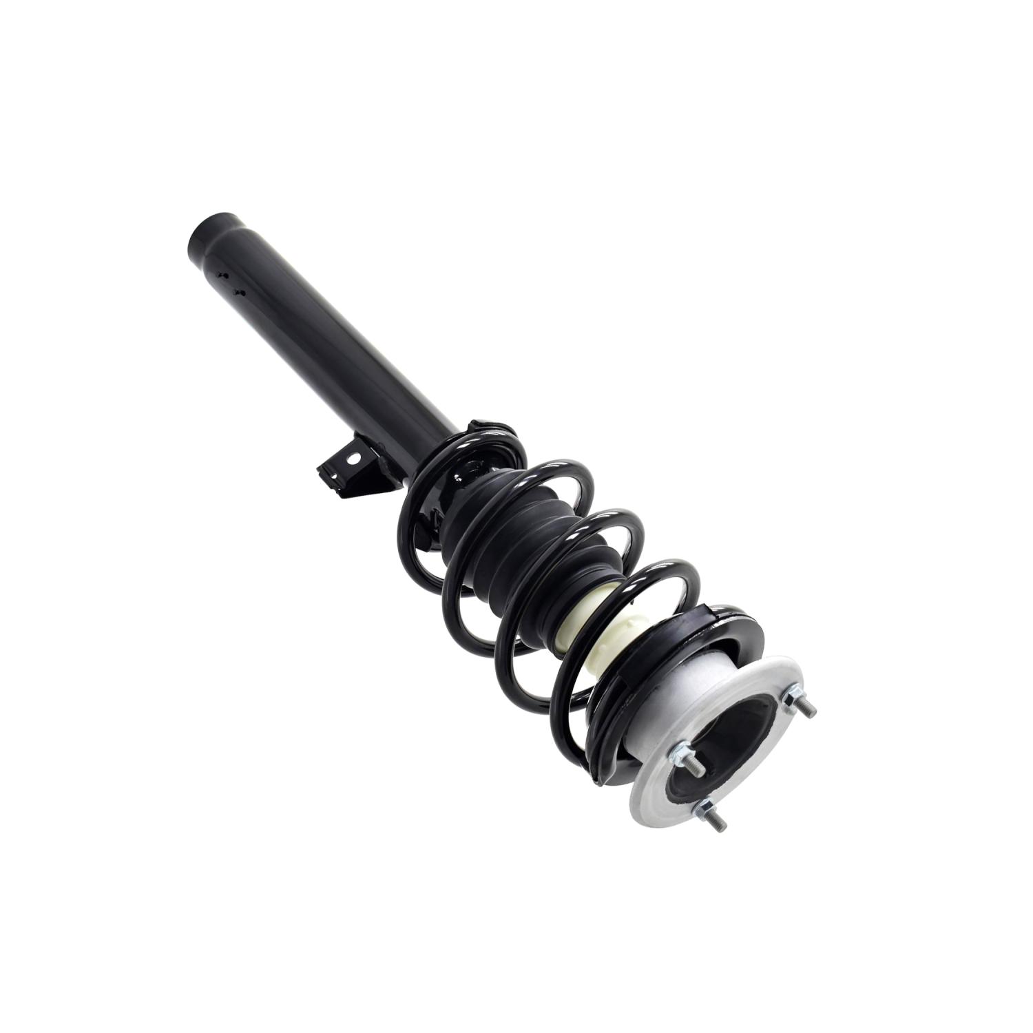 FCS Automotive 1335807R Suspension Strut and Coil Spring Assembly product image 4 of 5