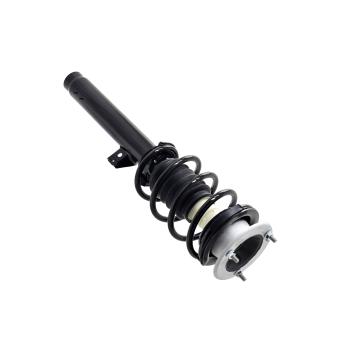 2015 BMW X1 Suspension Strut and Coil Spring Assembly Front Right FCS Automotive 1335807R image 4 of 4