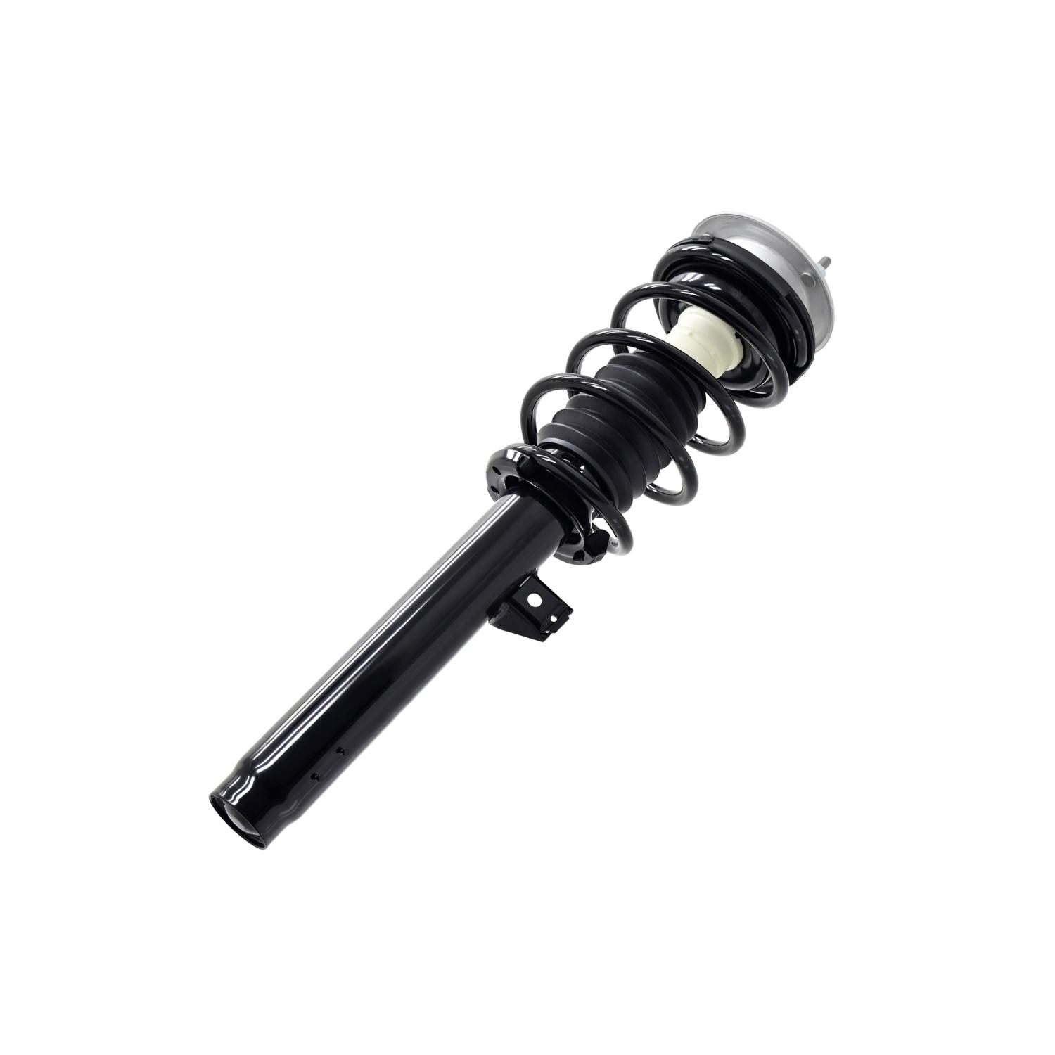FCS Automotive 1335807R Suspension Strut and Coil Spring Assembly product image 5 of 5