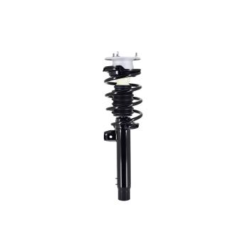 2015 BMW X1 Suspension Strut and Coil Spring Assembly Front Left FCS Automotive 1335808L image 1 of 4