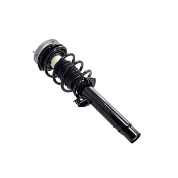 2015 BMW X1 Suspension Strut and Coil Spring Assembly Front Left FCS Automotive 1335808L image 2 of 4