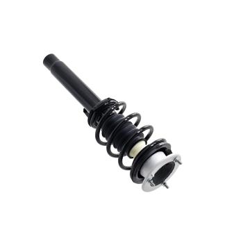 2015 BMW X1 Suspension Strut and Coil Spring Assembly Front Left FCS Automotive 1335808L image 4 of 4