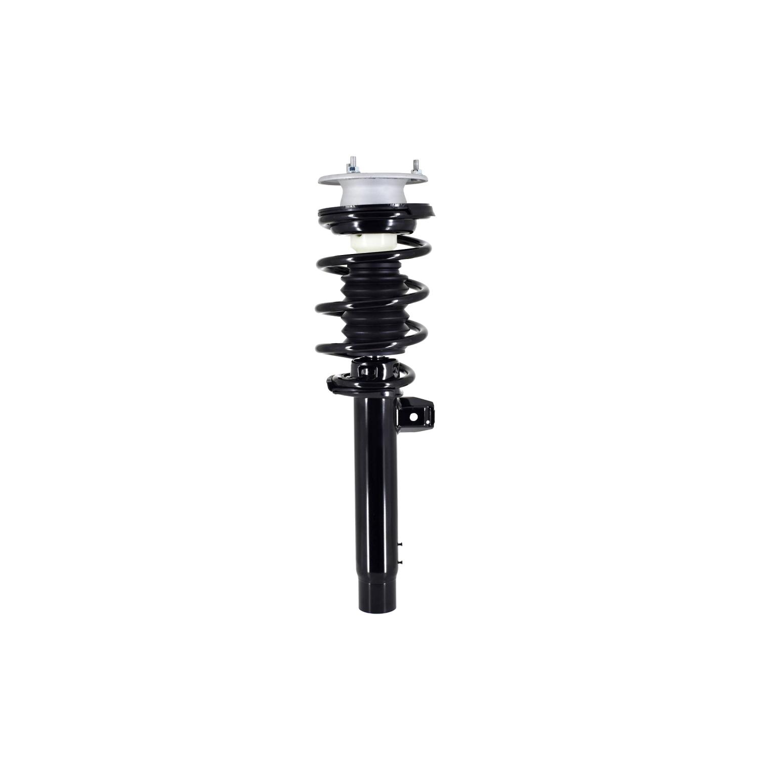 FCS Automotive 1335808R Suspension Strut and Coil Spring Assembly product image 1 of 5