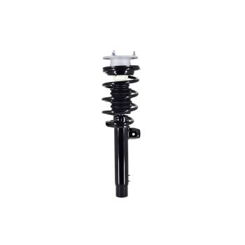 2015 BMW X1 Suspension Strut and Coil Spring Assembly Front Right FCS Automotive 1335808R image 1 of 4