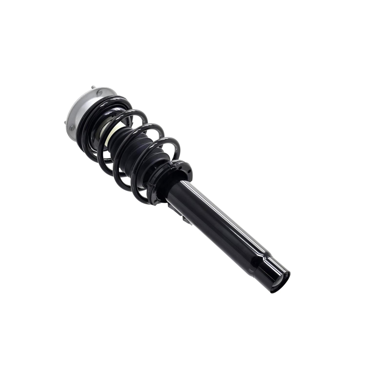 FCS Automotive 1335808R Suspension Strut and Coil Spring Assembly product image 2 of 5
