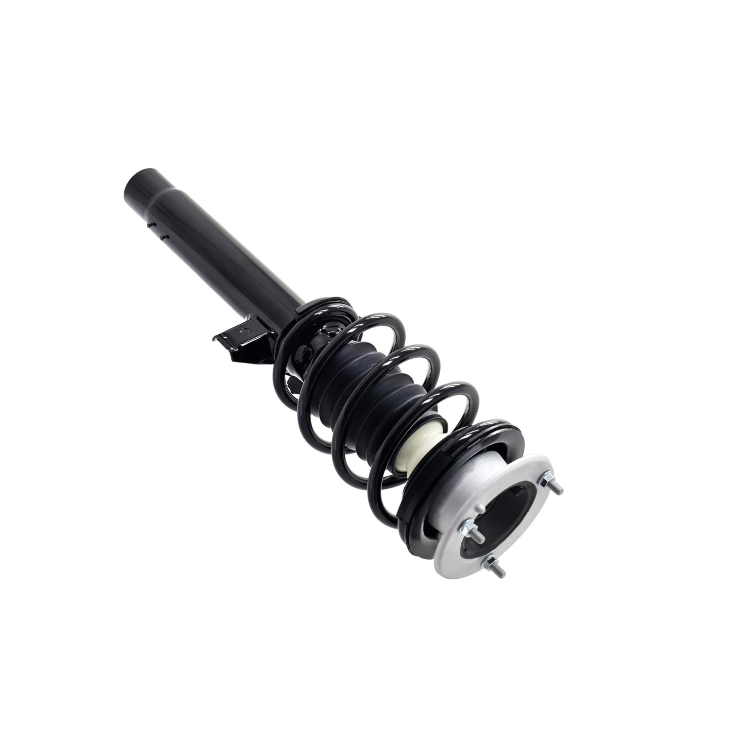 FCS Automotive 1335808R Suspension Strut and Coil Spring Assembly product image 4 of 5
