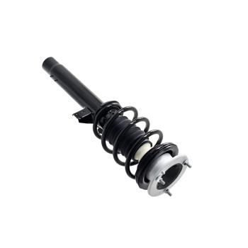2015 BMW X1 Suspension Strut and Coil Spring Assembly Front Right FCS Automotive 1335808R image 4 of 4
