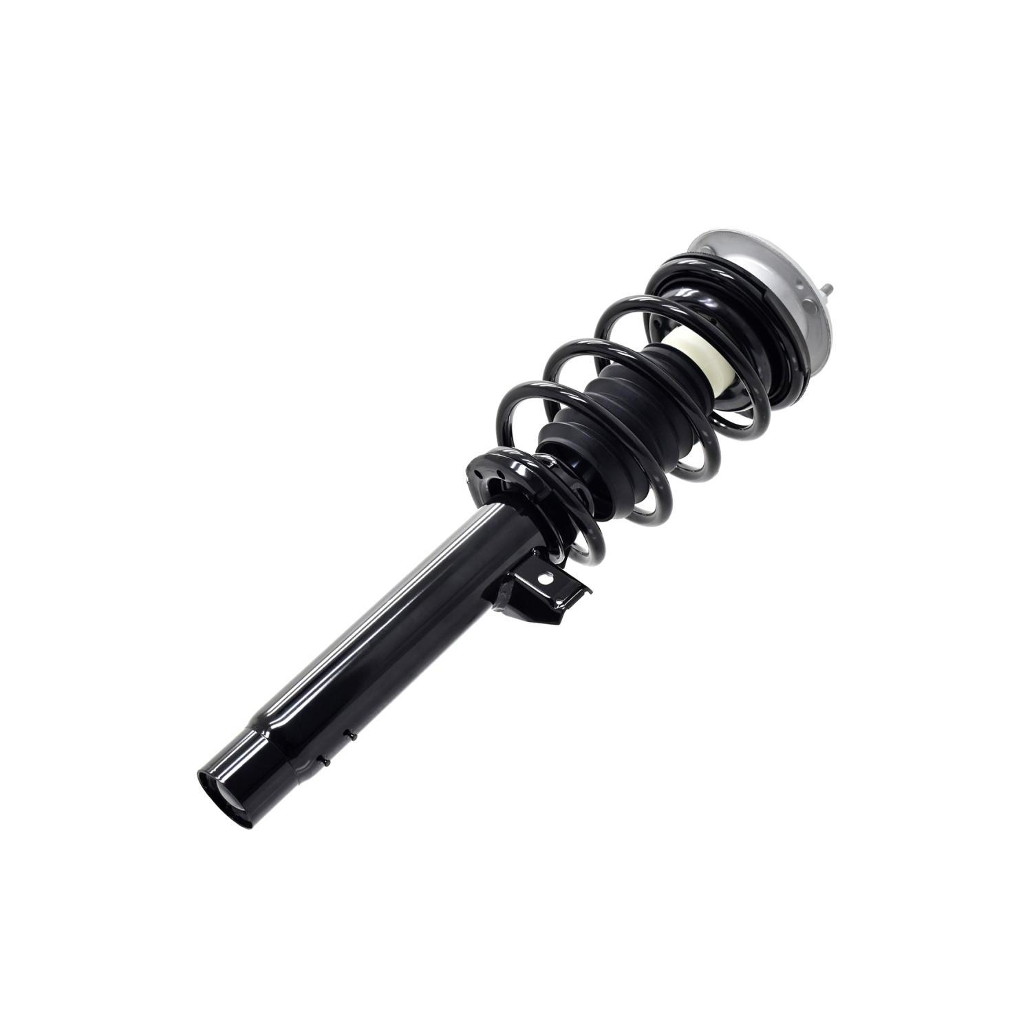 FCS Automotive 1335808R Suspension Strut and Coil Spring Assembly product image 5 of 5