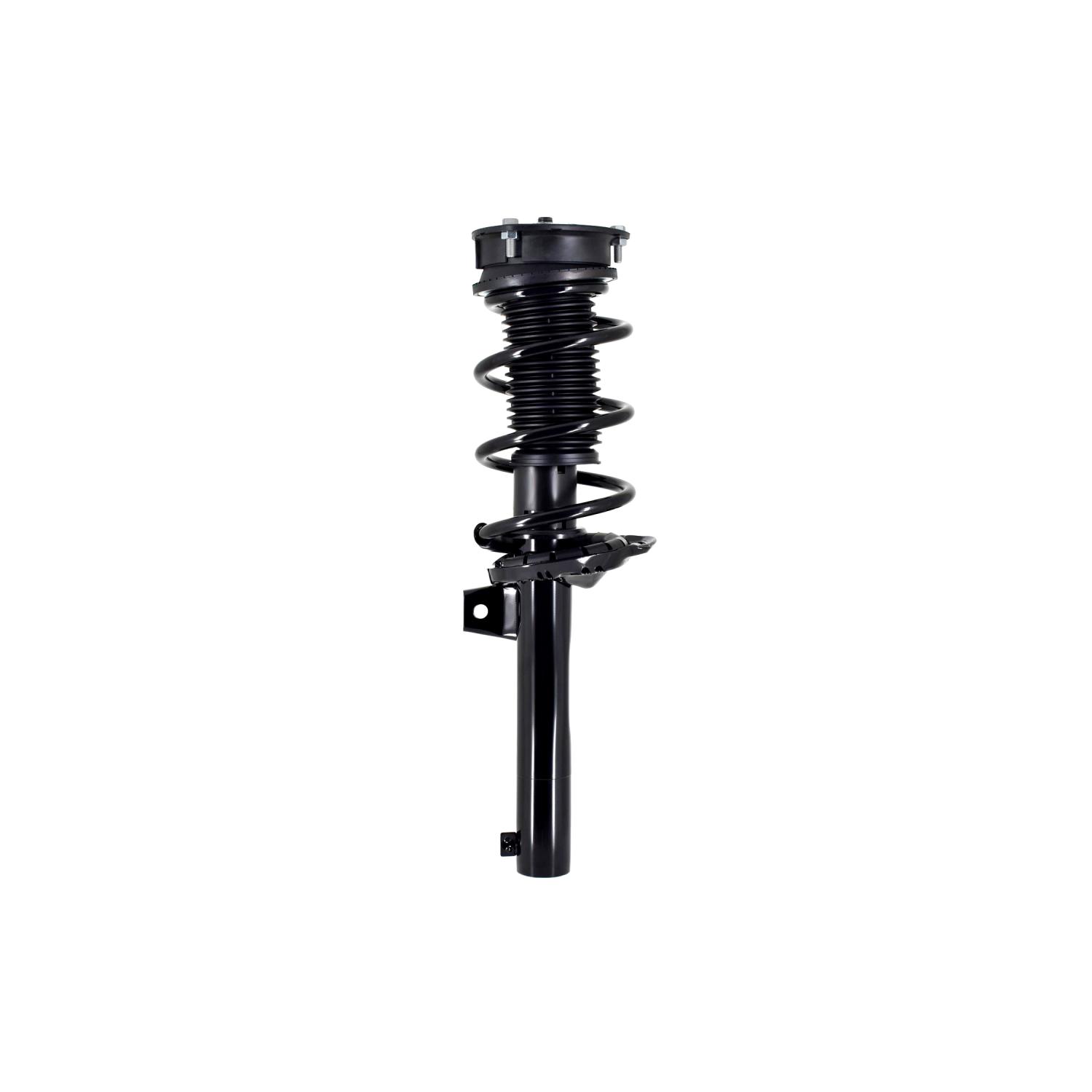 FCS Automotive 1335818 - Suspension Strut and Coil Spring Assembly FCS Automotive 1335818 Suspension Strut and Coil Spring Assembly product image 1 of 5
