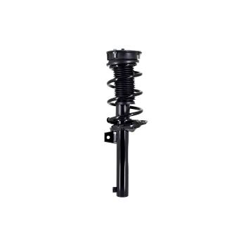 2017 Audi A3 Suspension Strut and Coil Spring Assembly