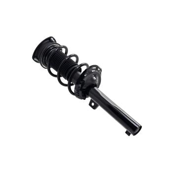2016 Audi A3 Suspension Strut and Coil Spring Assembly Front FCS Automotive 1335818 image 2 of 4