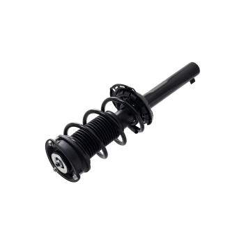 2016 Audi A3 Suspension Strut and Coil Spring Assembly Front FCS Automotive 1335818 image 3 of 4