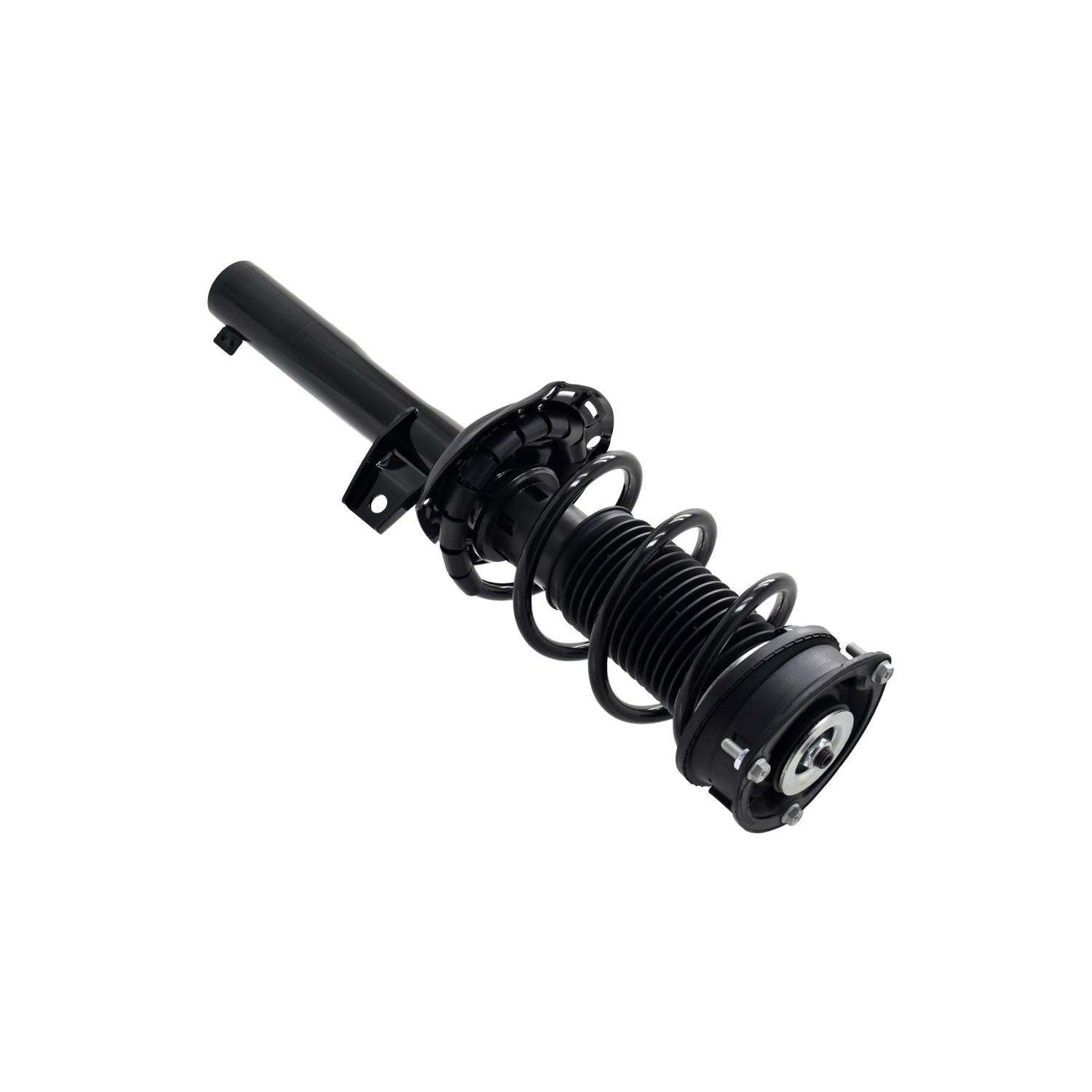 FCS Automotive 1335818 - Suspension Strut and Coil Spring Assembly FCS Automotive 1335818 Suspension Strut and Coil Spring Assembly product image 4 of 5
