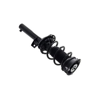 2016 Audi A3 Suspension Strut and Coil Spring Assembly Front FCS Automotive 1335818 image 4 of 4