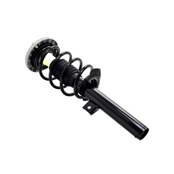 2016 BMW X3 Suspension Strut and Coil Spring Assembly Front Left FCS Automotive 1335825L image 2 of 4