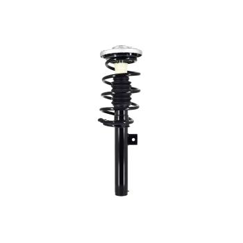 2016 BMW X3 Suspension Strut and Coil Spring Assembly Front Right FCS Automotive 1335825R image 1 of 4