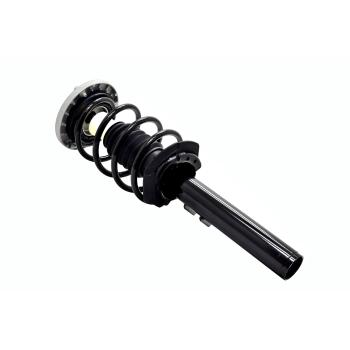 2016 BMW X3 Suspension Strut and Coil Spring Assembly Front Right FCS Automotive 1335825R image 2 of 4