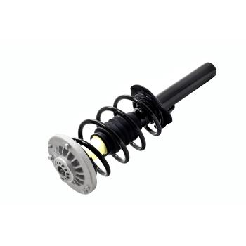 2016 BMW X3 Suspension Strut and Coil Spring Assembly Front Right FCS Automotive 1335825R image 3 of 4