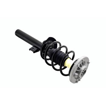 2016 BMW X3 Suspension Strut and Coil Spring Assembly Front Right FCS Automotive 1335825R image 4 of 4