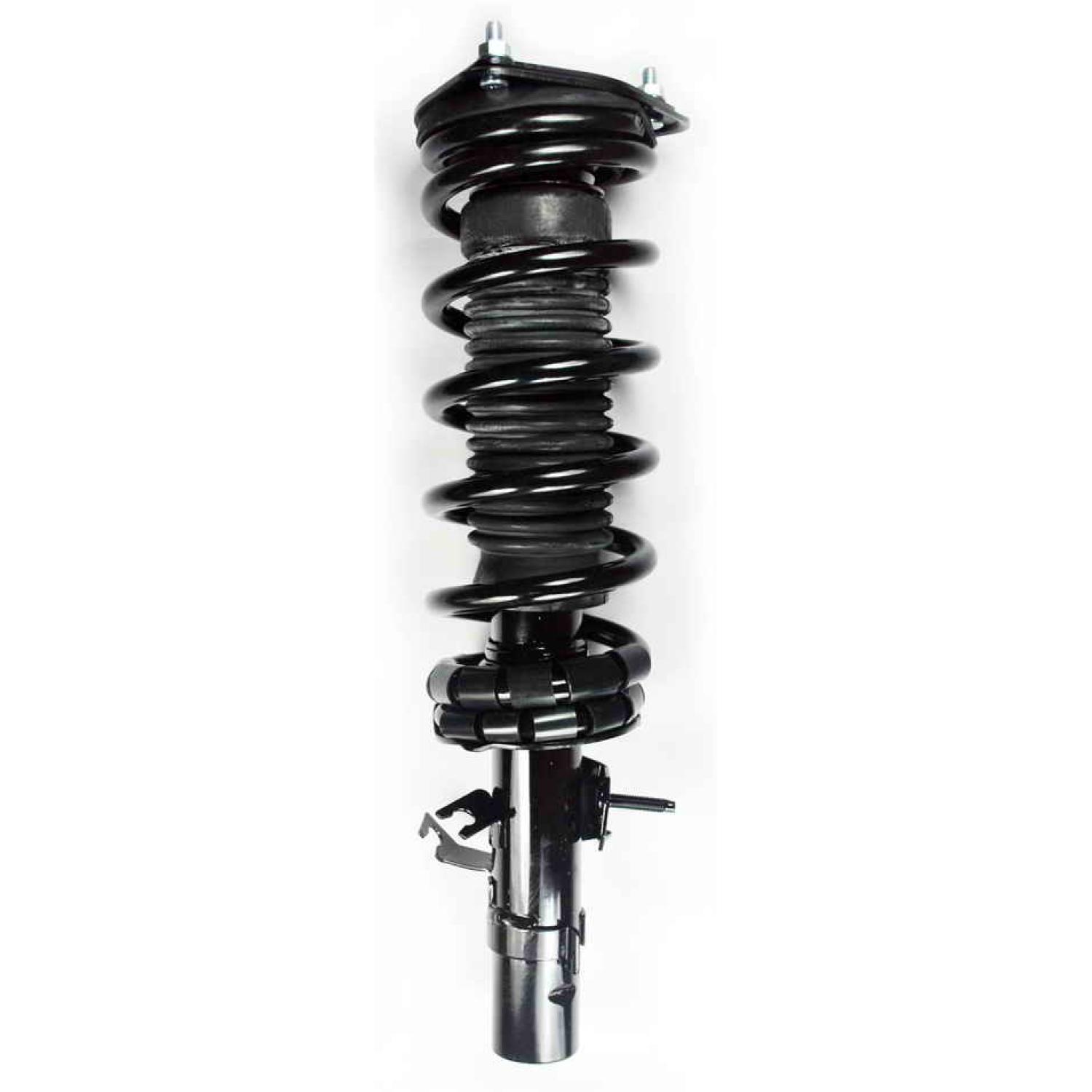 FCS Automotive 1335827L Suspension Strut and Coil Spring Assembly product image 1 of 5