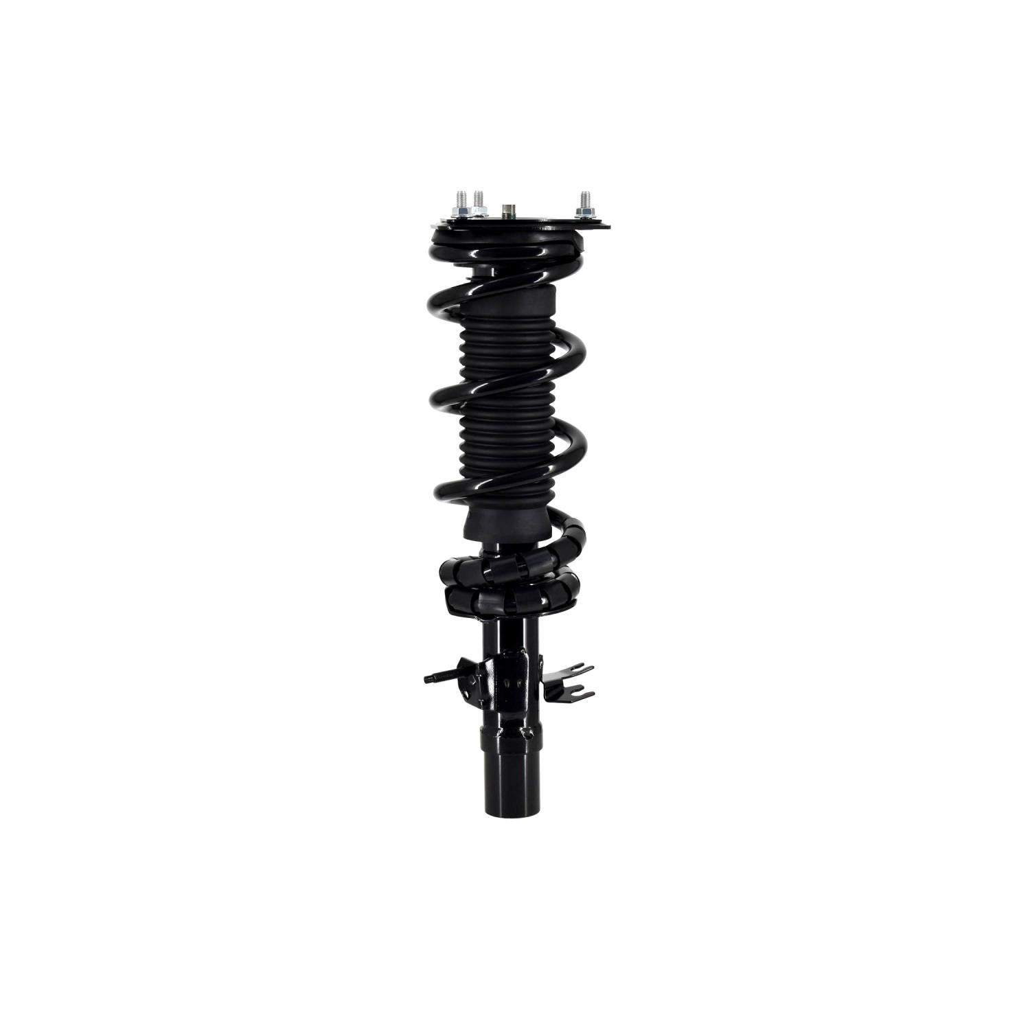 FCS Automotive 1335827L Suspension Strut and Coil Spring Assembly product image 3 of 5