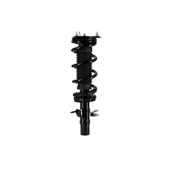 2012 Infiniti G25 Suspension Strut and Coil Spring Assembly Front Left FCS Automotive 1335827L image 3 of 4