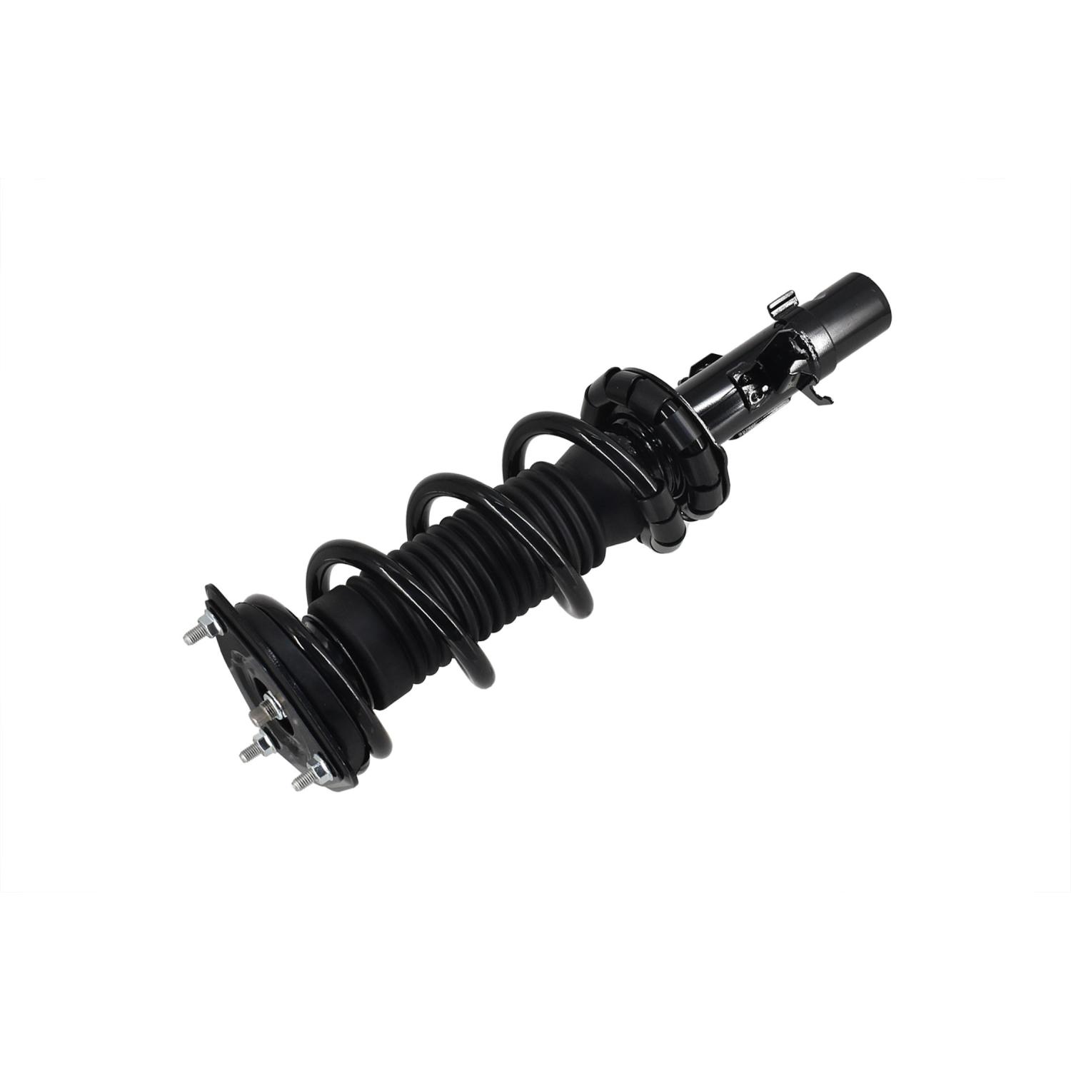 FCS Automotive 1335827L Suspension Strut and Coil Spring Assembly product image 4 of 5