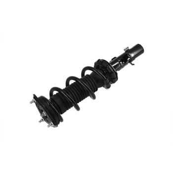 2012 Infiniti G25 Suspension Strut and Coil Spring Assembly Front Left FCS Automotive 1335827L image 4 of 4