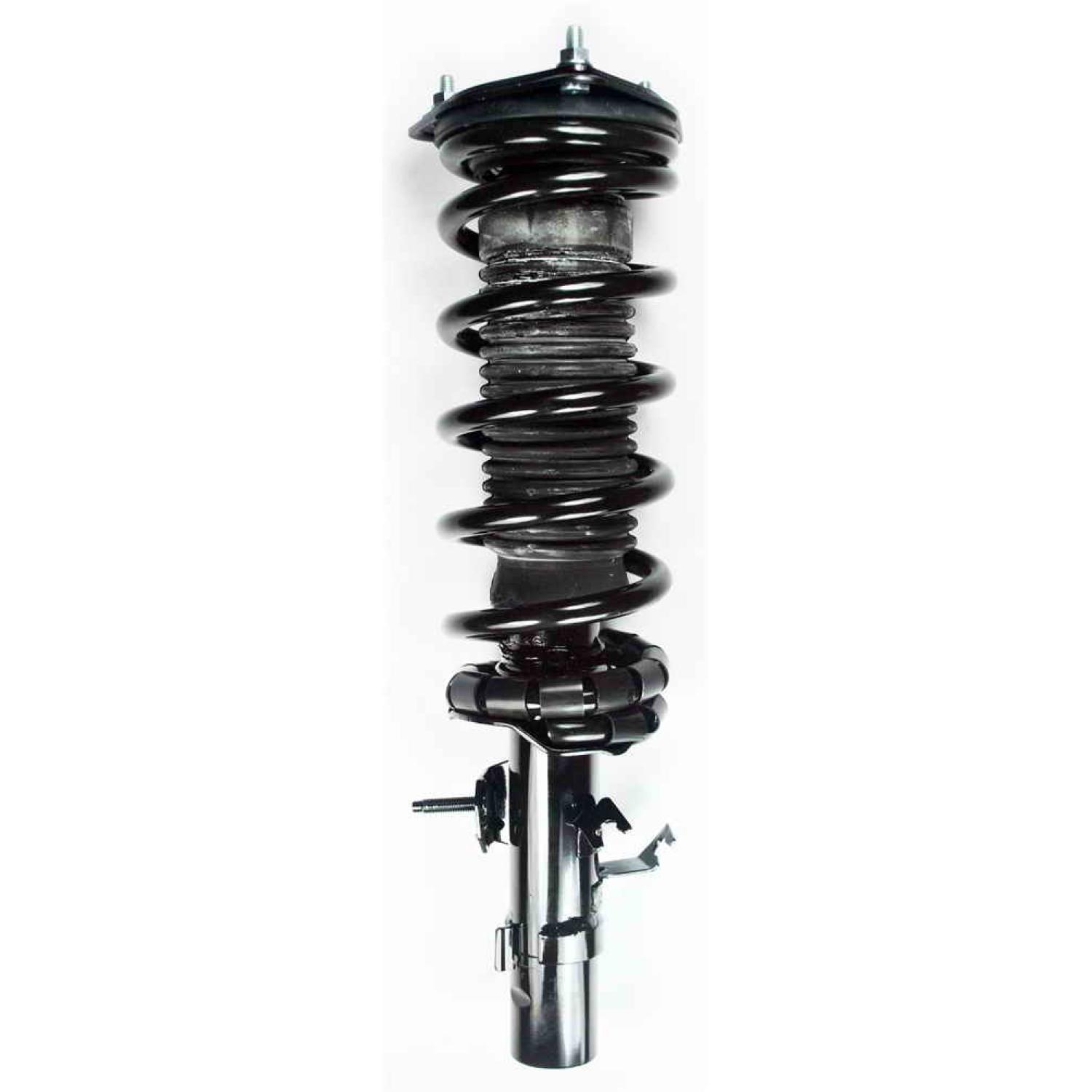 FCS Automotive 1335827R - Suspension Strut and Coil Spring Assembly FCS Automotive 1335827R Suspension Strut and Coil Spring Assembly product image 1 of 5