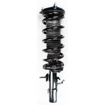 2012 Infiniti G25 Suspension Strut and Coil Spring Assembly Front Right FCS Automotive 1335827R image 1 of 4