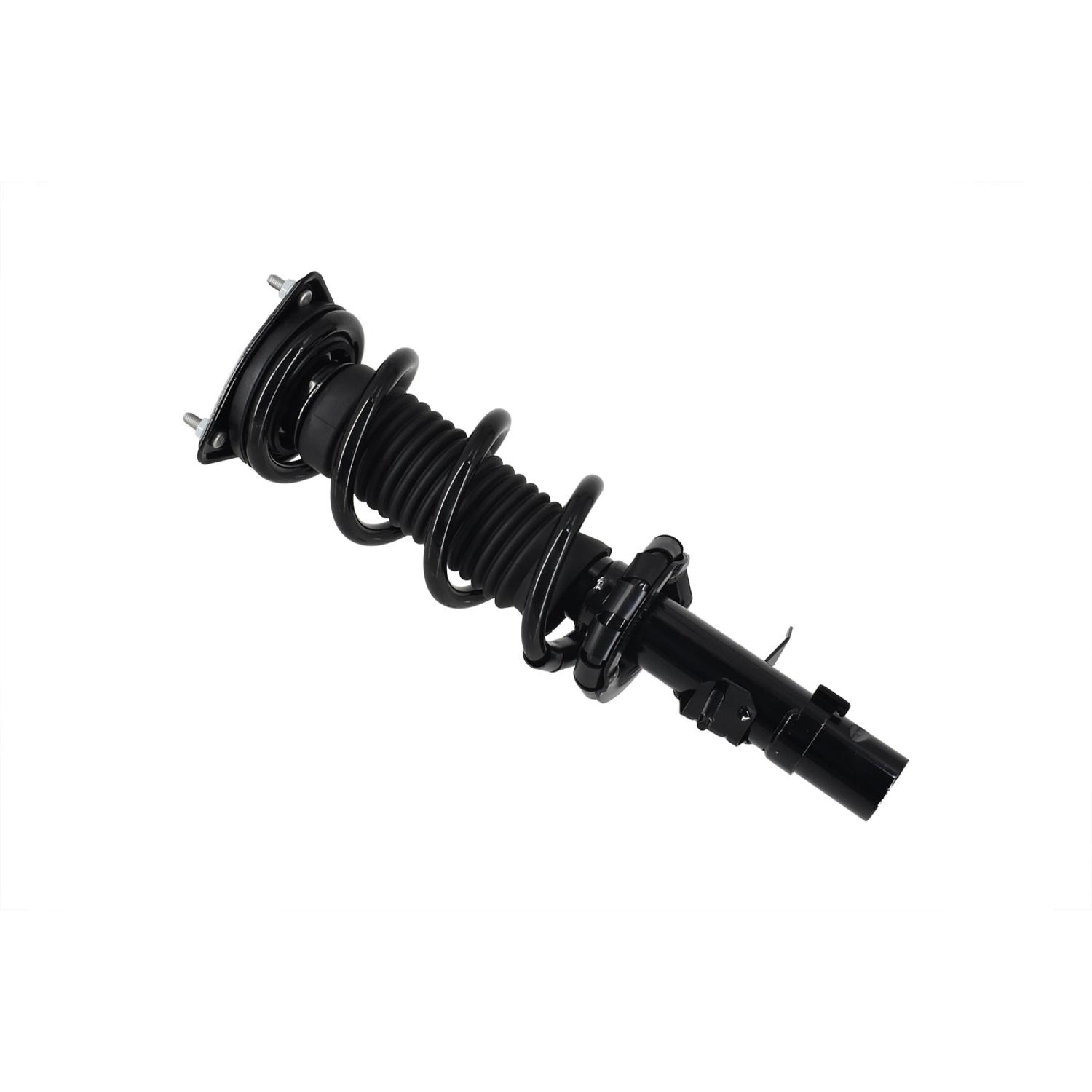 FCS Automotive 1335827R - Suspension Strut and Coil Spring Assembly FCS Automotive 1335827R Suspension Strut and Coil Spring Assembly product image 2 of 5