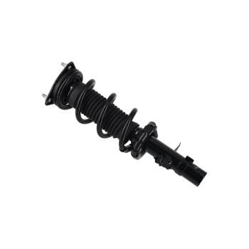 2012 Infiniti G25 Suspension Strut and Coil Spring Assembly Front Right FCS Automotive 1335827R image 2 of 4