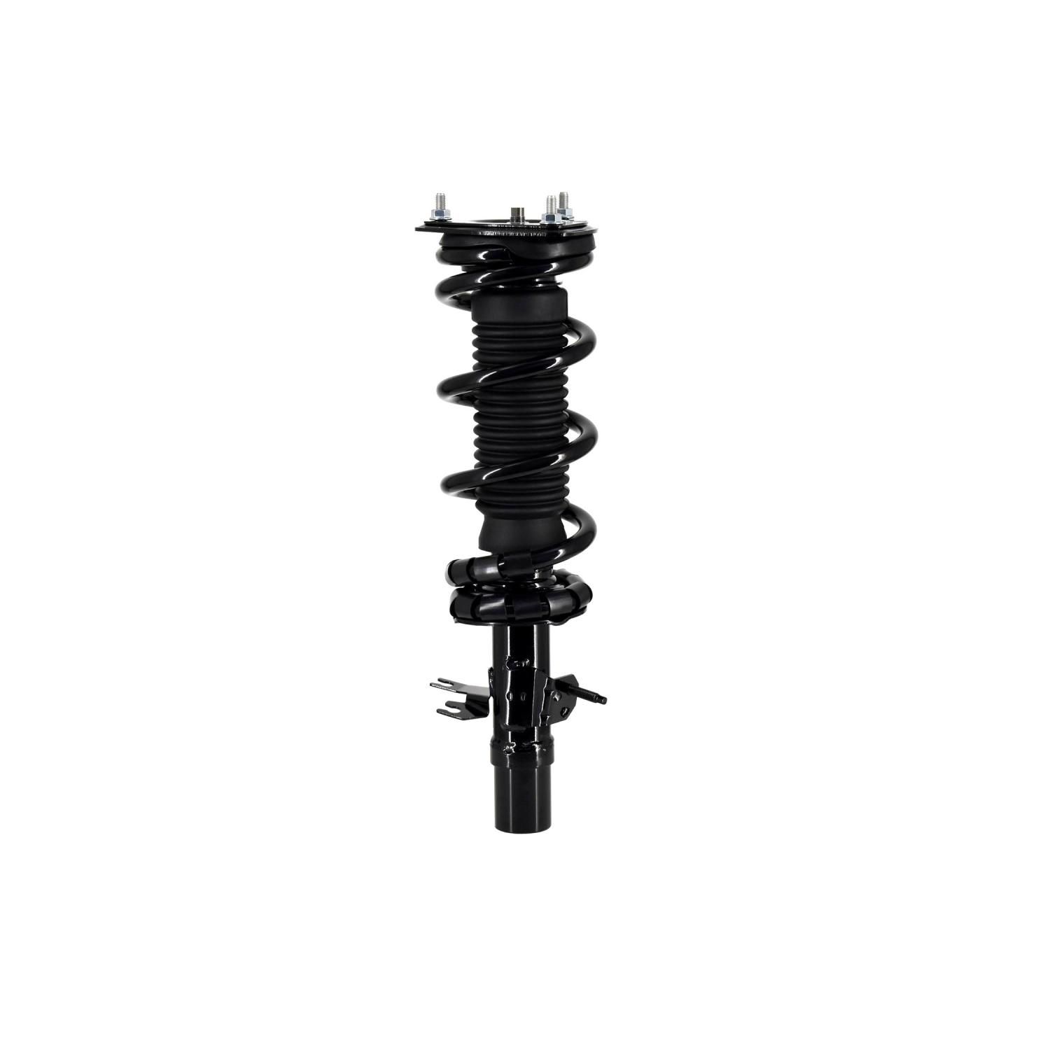FCS Automotive 1335827R - Suspension Strut and Coil Spring Assembly FCS Automotive 1335827R Suspension Strut and Coil Spring Assembly product image 3 of 5