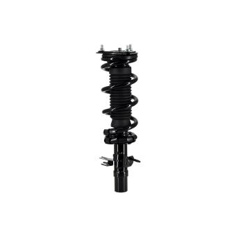 2012 Infiniti G25 Suspension Strut and Coil Spring Assembly Front Right FCS Automotive 1335827R image 3 of 4