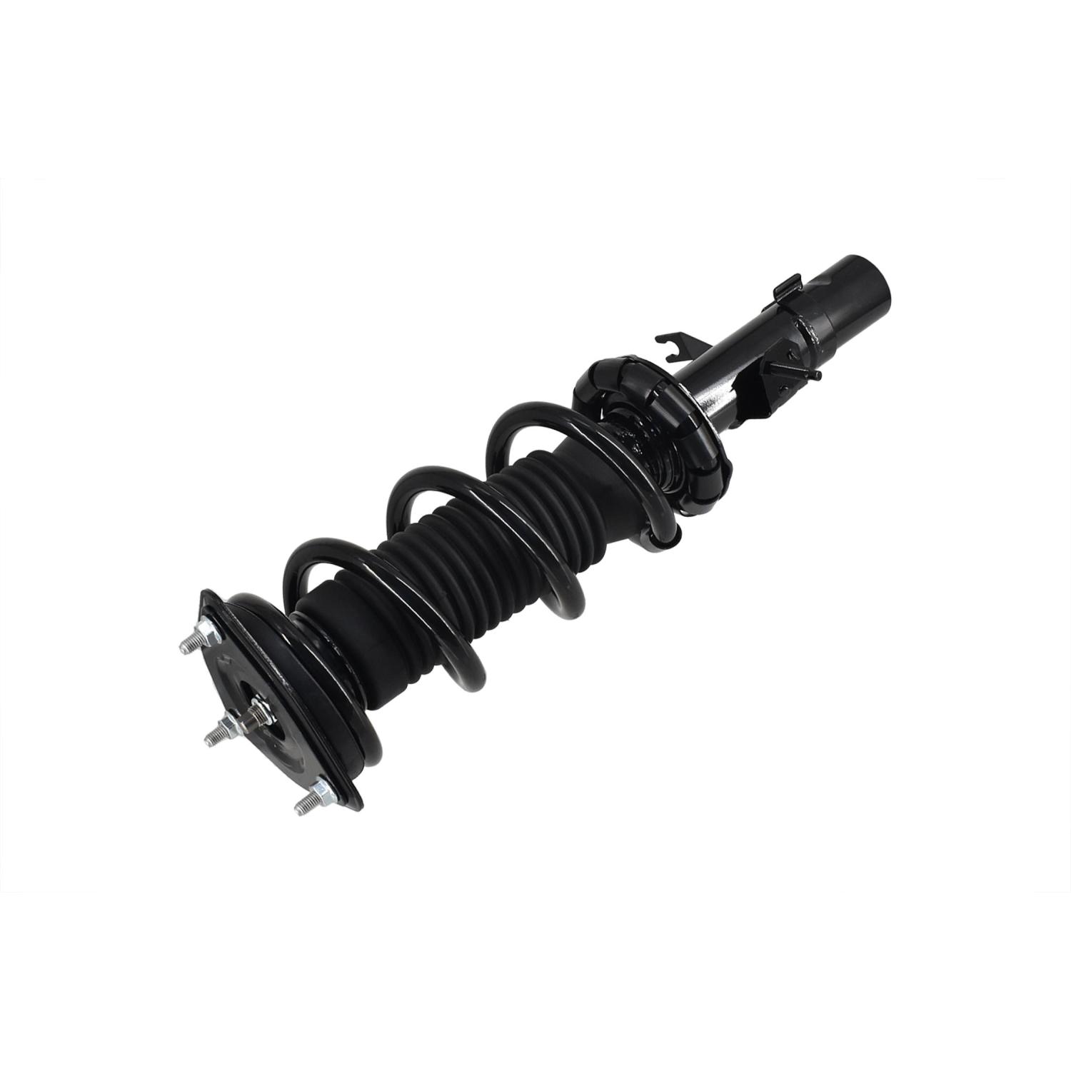 FCS Automotive 1335827R - Suspension Strut and Coil Spring Assembly FCS Automotive 1335827R Suspension Strut and Coil Spring Assembly product image 4 of 5