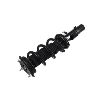 2012 Infiniti G25 Suspension Strut and Coil Spring Assembly Front Right FCS Automotive 1335827R image 4 of 4