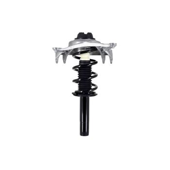 2015 Audi A5 Suspension Strut and Coil Spring Assembly Front Left FCS Automotive 1335831L image 1 of 4