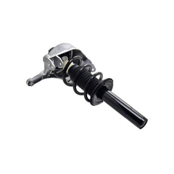 2015 Audi A5 Suspension Strut and Coil Spring Assembly Front Left FCS Automotive 1335831L image 2 of 4