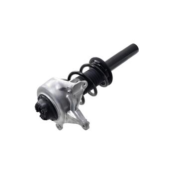 2015 Audi A5 Suspension Strut and Coil Spring Assembly Front Left FCS Automotive 1335831L image 3 of 4