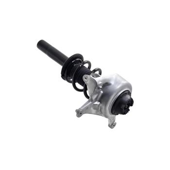 2015 Audi A5 Suspension Strut and Coil Spring Assembly Front Left FCS Automotive 1335831L image 4 of 4
