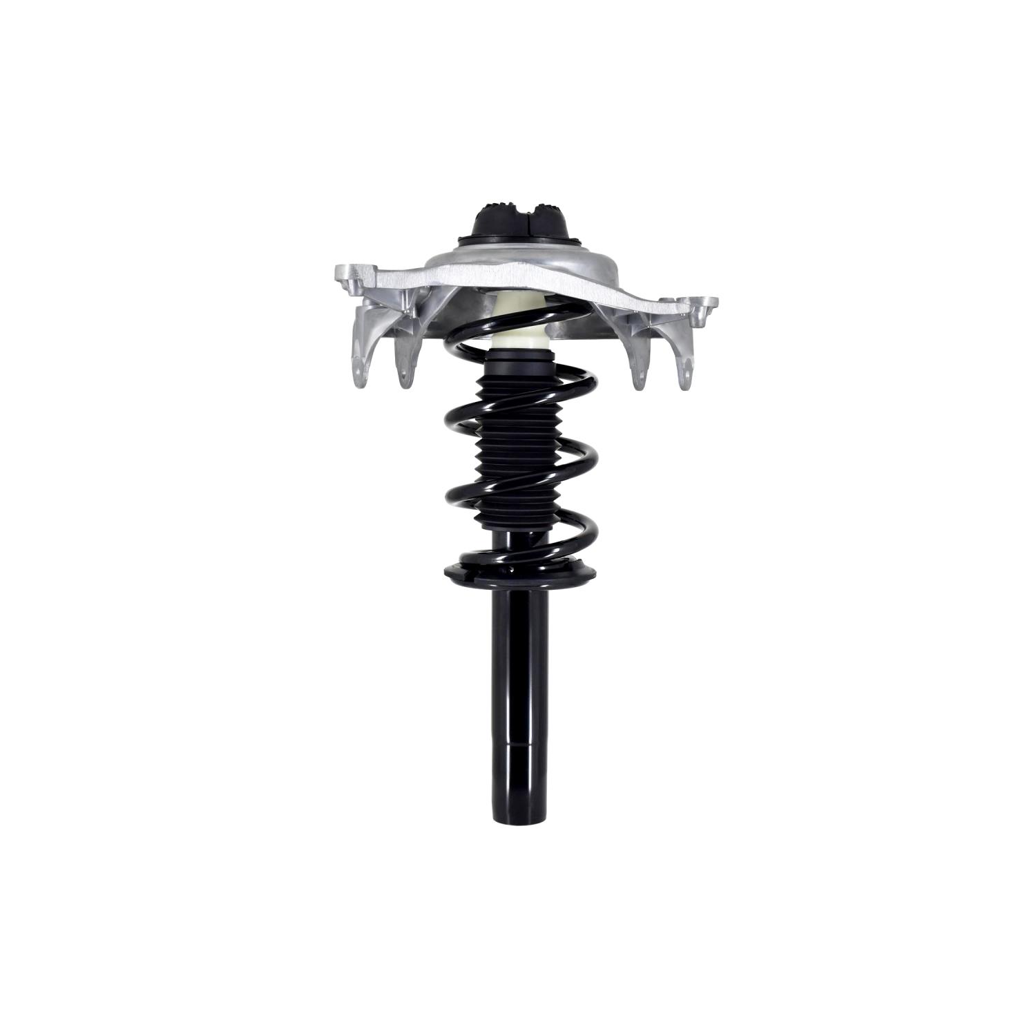 FCS Automotive 1335831R - Suspension Strut and Coil Spring Assembly FCS Automotive 1335831R Suspension Strut and Coil Spring Assembly product image 1 of 5