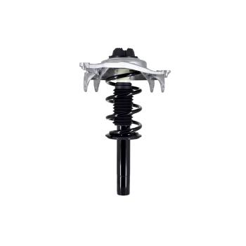 2015 Audi A5 Suspension Strut and Coil Spring Assembly Front Right FCS Automotive 1335831R image 1 of 4