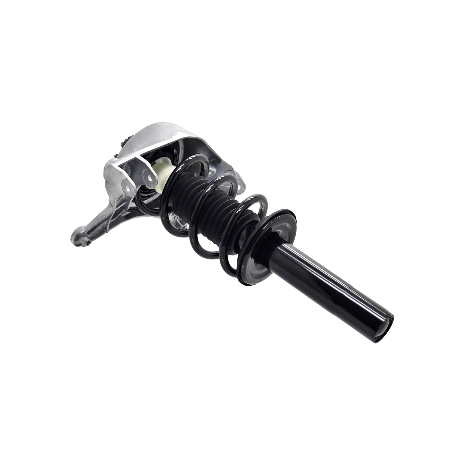 FCS Automotive 1335831R - Suspension Strut and Coil Spring Assembly FCS Automotive 1335831R Suspension Strut and Coil Spring Assembly product image 2 of 5