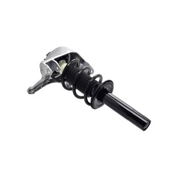 2015 Audi A5 Suspension Strut and Coil Spring Assembly Front Right FCS Automotive 1335831R image 2 of 4